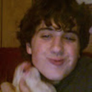 Meet your Posher, Eric